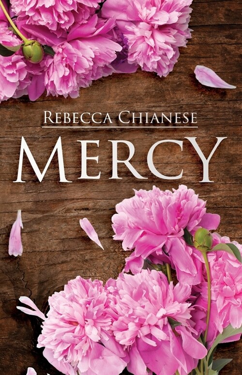 Mercy (Paperback)