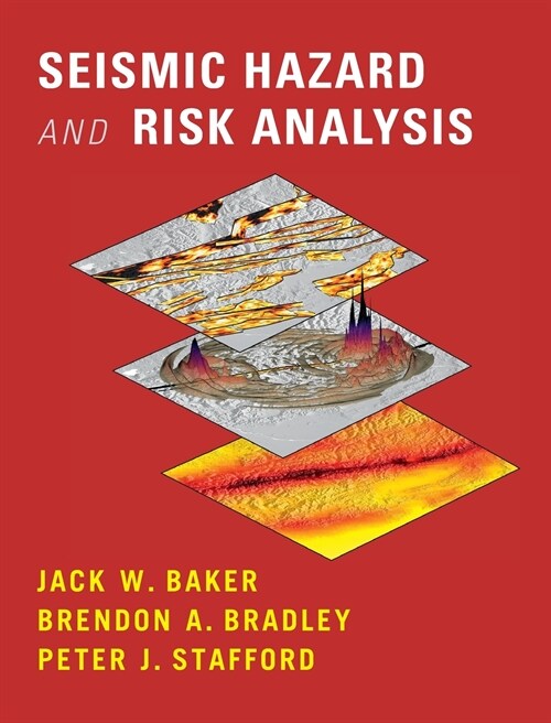 Seismic Hazard and Risk Analysis (Hardcover)