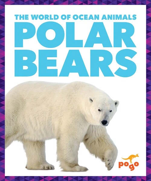 Polar Bears (Paperback)