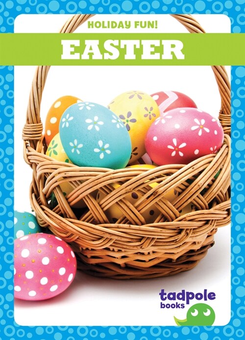 Easter (Paperback)
