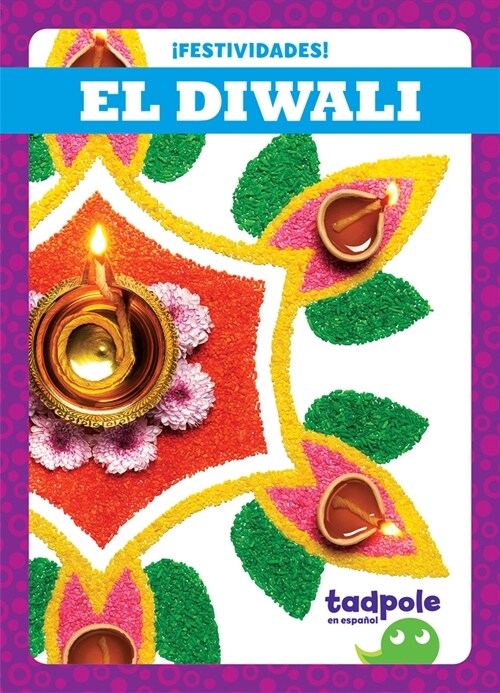 El Diwali (Diwali) (Library Binding)