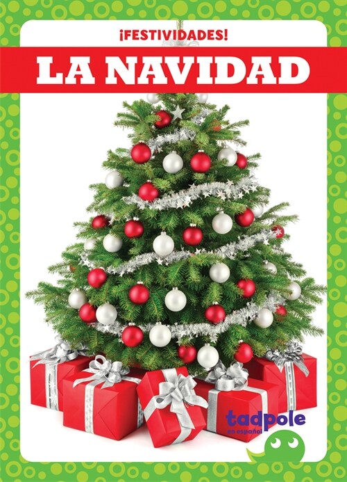 La Navidad (Christmas) (Library Binding)