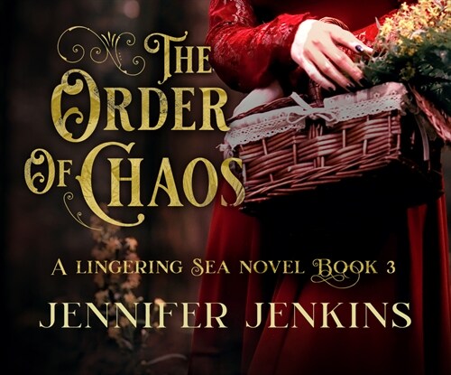 The Order of Chaos (MP3 CD)