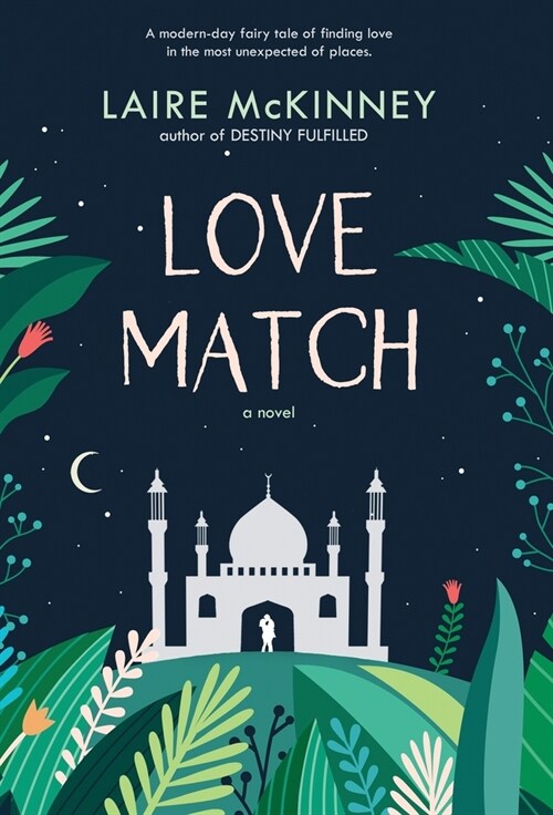 Love Match (Hardcover)