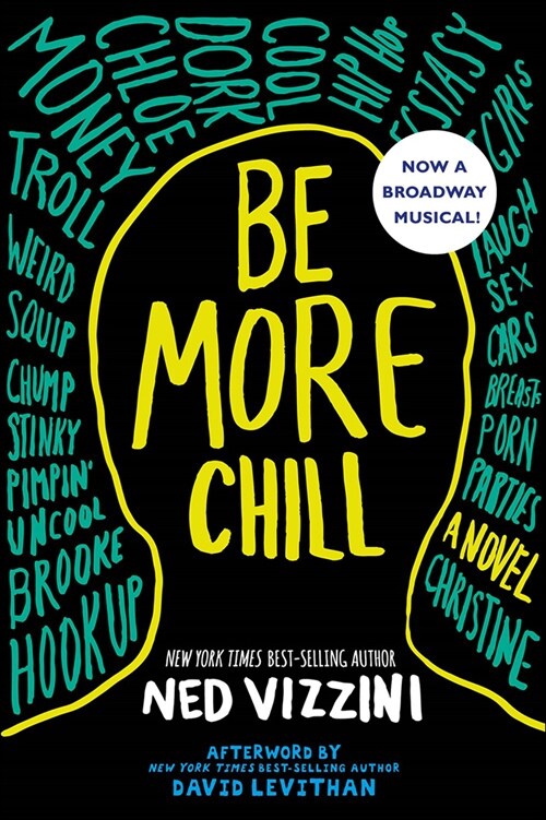 Be More Chill (Prebound)