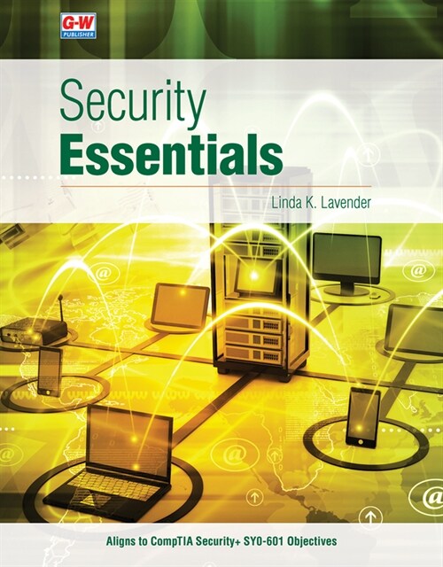 Security Essentials (Paperback, First Edition)