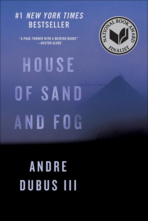House of Sand and Fog (Prebound)
