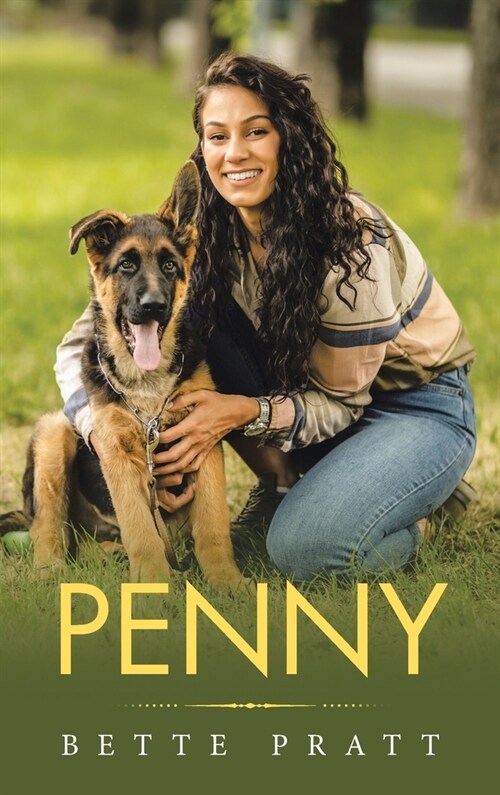 Penny (Hardcover)