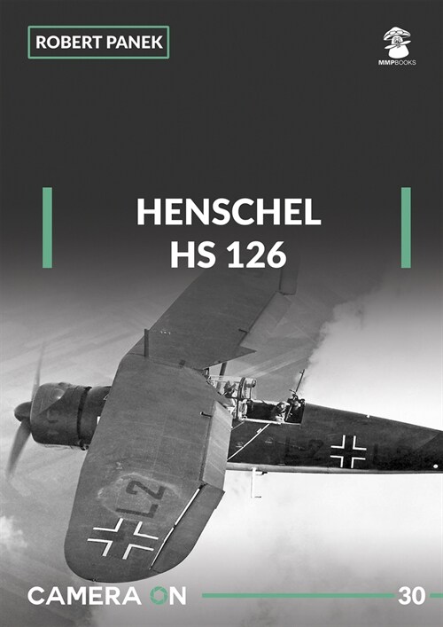 Henschel HS 126 (Paperback)