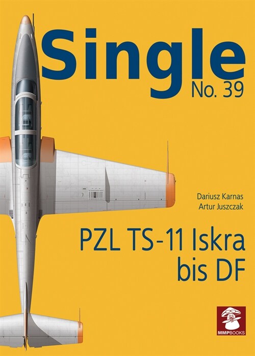 Pzl Ts-11 Iskra Bis Df (Paperback)