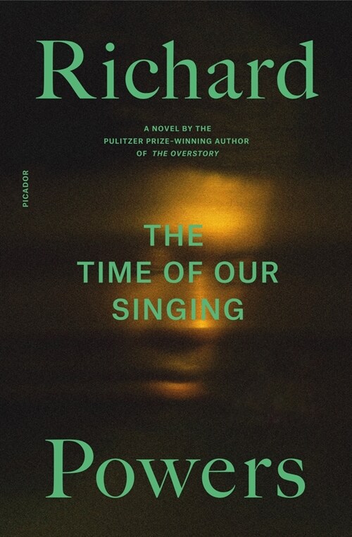 The Time of Our Singing (Paperback)