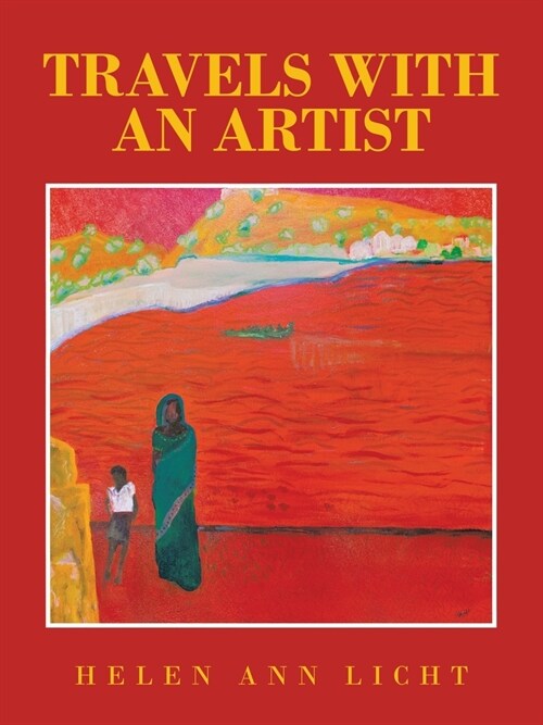 Travels with an Artist (Paperback)