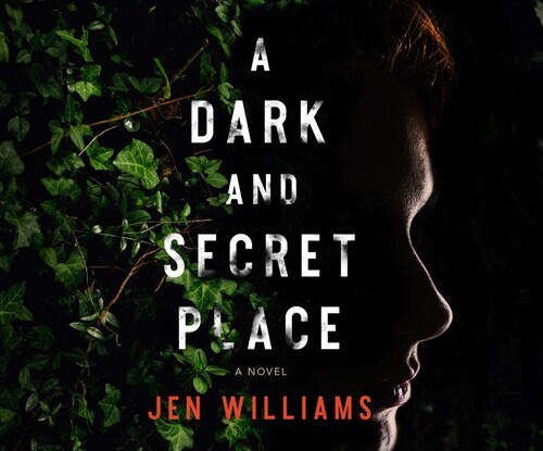 A Dark and Secret Place (Audio CD)