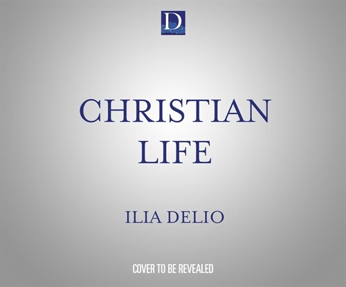 Christian Life: An Adventure in Love (Audio CD)