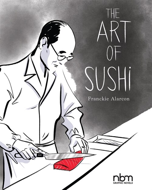 The Art of Sushi (Hardcover)