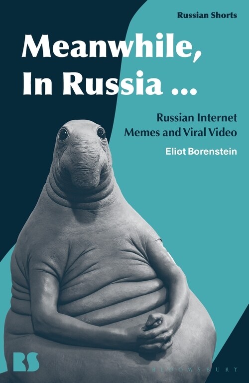 Meanwhile, in Russia... : Russian Internet Memes and Viral Video (Paperback)