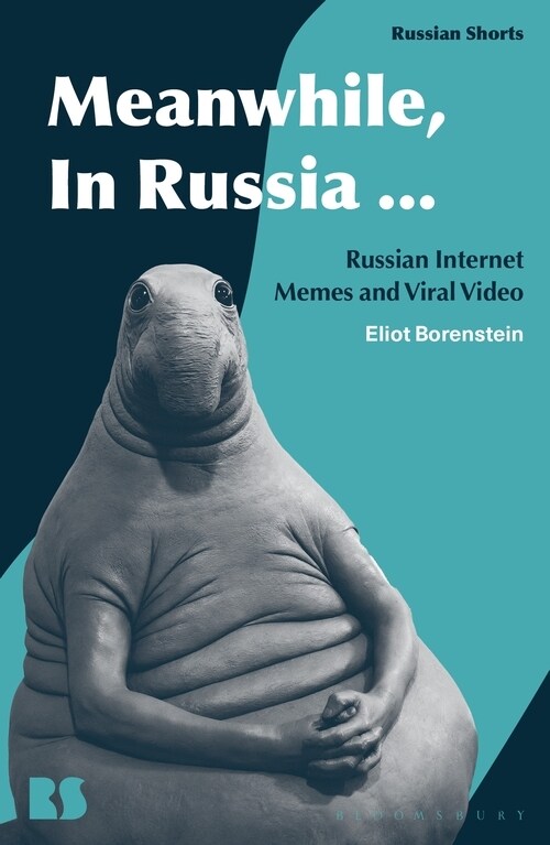 Meanwhile, in Russia... : Russian Internet Memes and Viral Video (Hardcover)