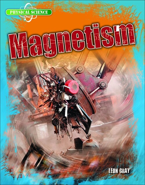 Magnetism (Prebound)