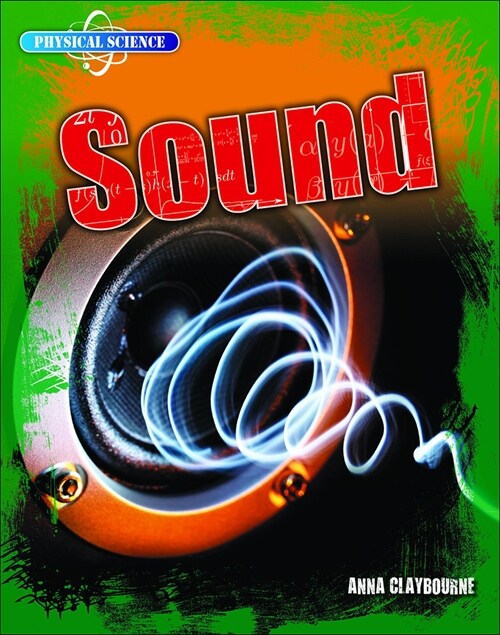 Sound (Prebound)
