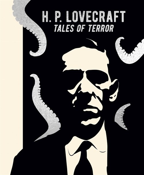 H. P. Lovecraft: Tales of Terror (Hardcover)