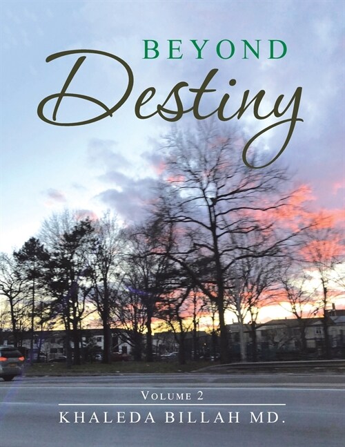 Beyond Destiny: Volume 2 (Paperback)