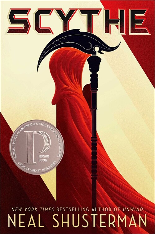 Scythe (Prebound)