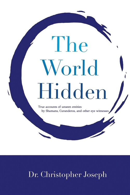 The World Hidden (Paperback)