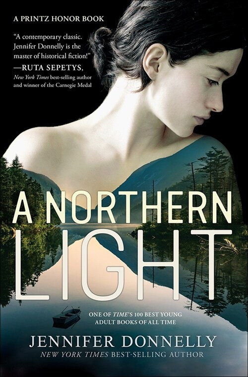 A Northern Light (Prebound)