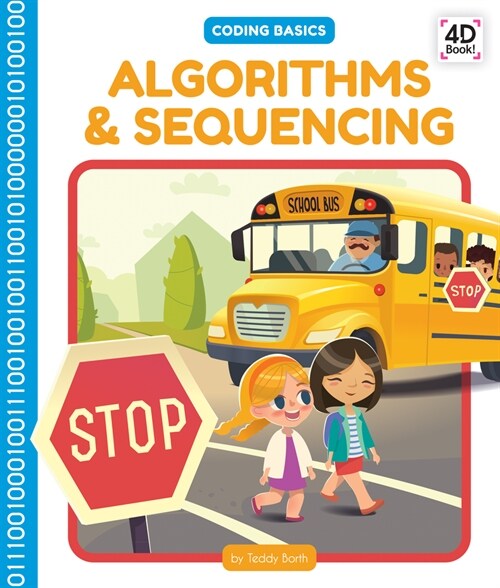 Algorithms & Sequencing (Library Binding)