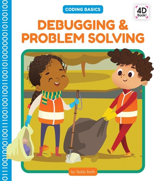 Debugging & Problem Solving (Library Binding)