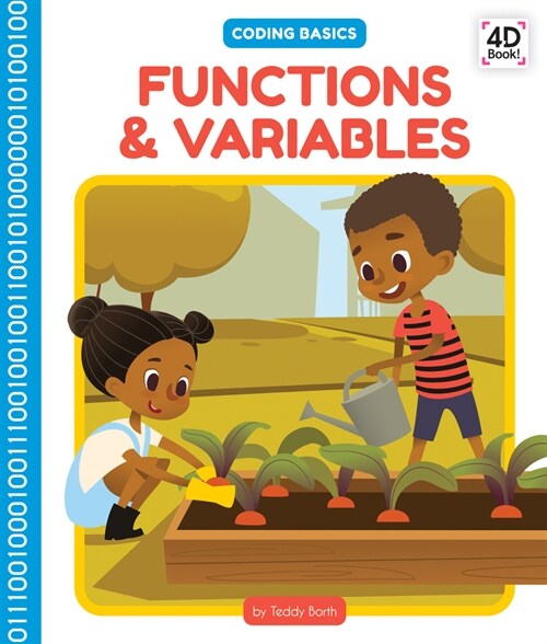 Functions & Variables (Library Binding)
