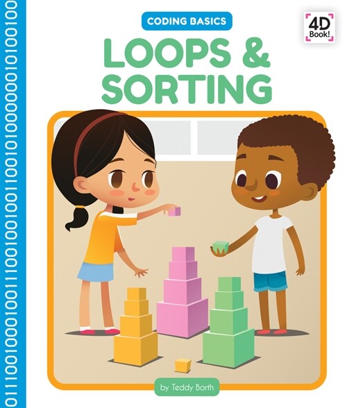 Loops & Sorting (Library Binding)