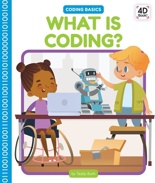What Is Coding? (Library Binding)