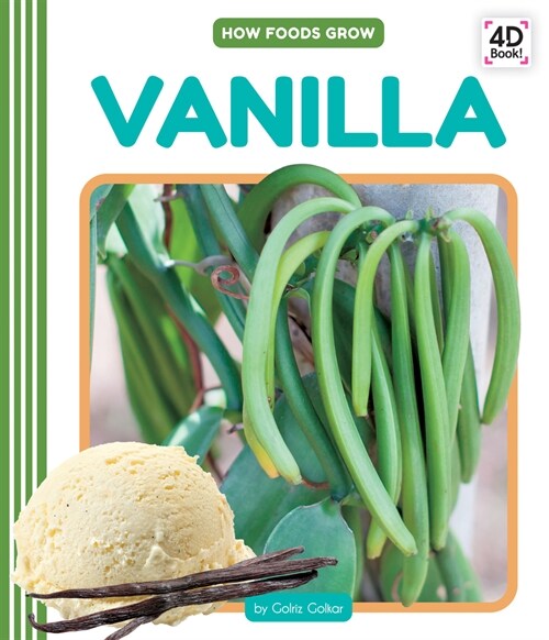 Vanilla (Library Binding)