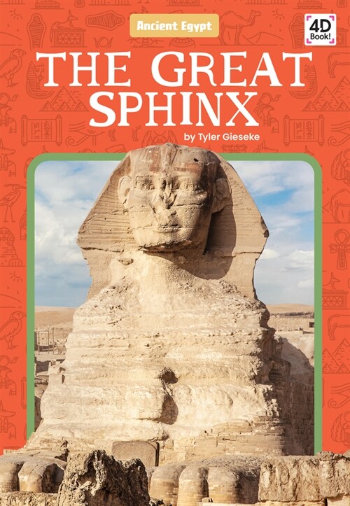 The Great Sphinx (Library Binding)