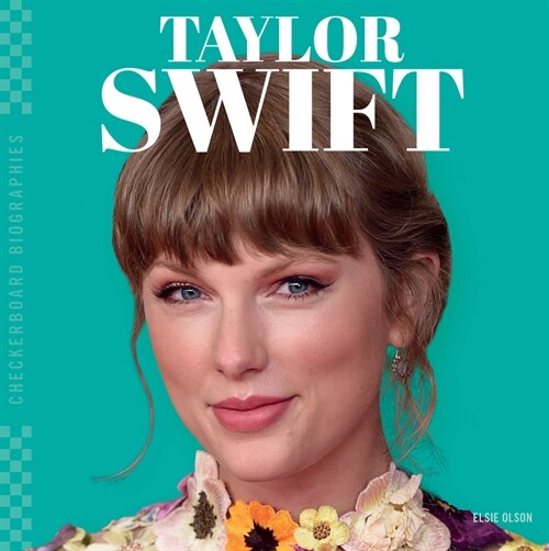 Taylor Swift (Library Binding)