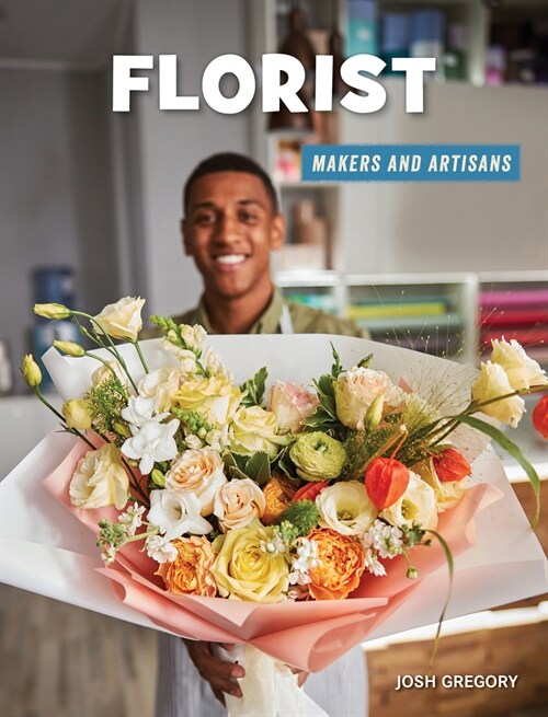 Florist (Library Binding)