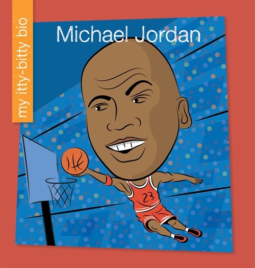 Michael Jordan (Library Binding)