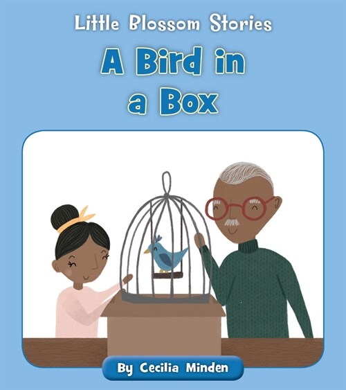 A Bird in a Box (Paperback)