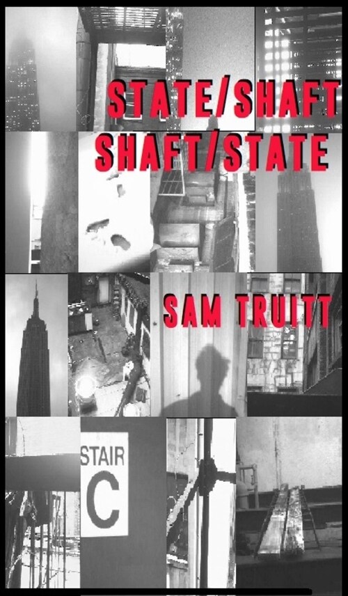 State/Shaft Shaft/State (Paperback)