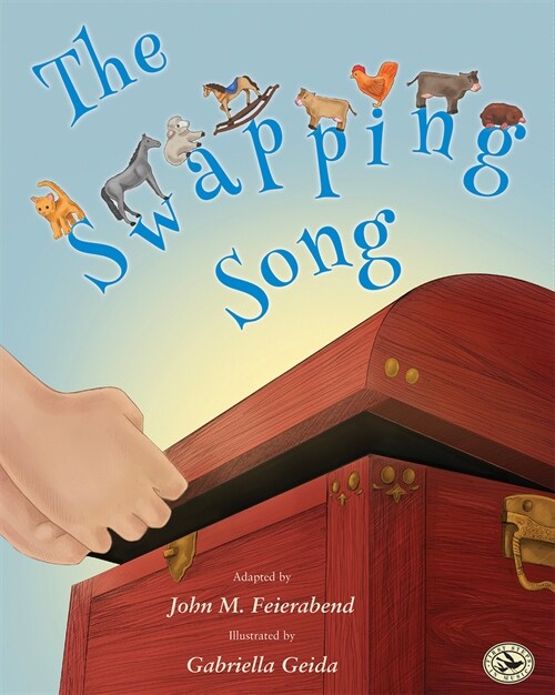 The Swapping Song (Hardcover)