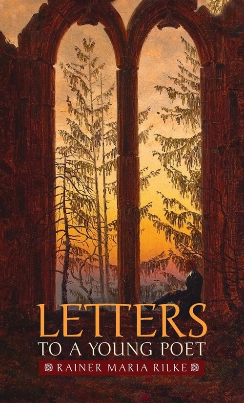 Letters to a Young Poet (Hardcover)