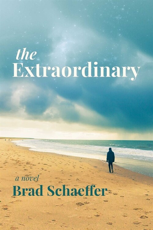 The Extraordinary (Hardcover)