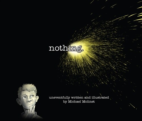 Nothing (Hardcover)