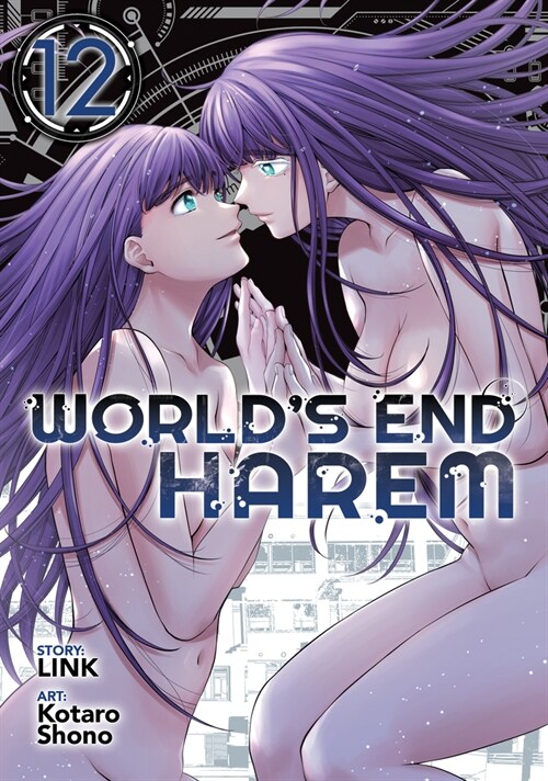 Worlds End Harem Vol. 12 (Paperback)