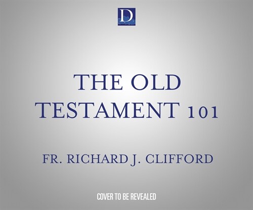 The Old Testament 101: Audio Course & Free Study Guide (MP3 CD)