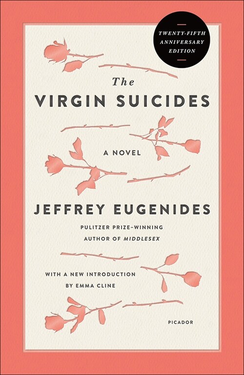 The Virgin Suicides (Prebound)