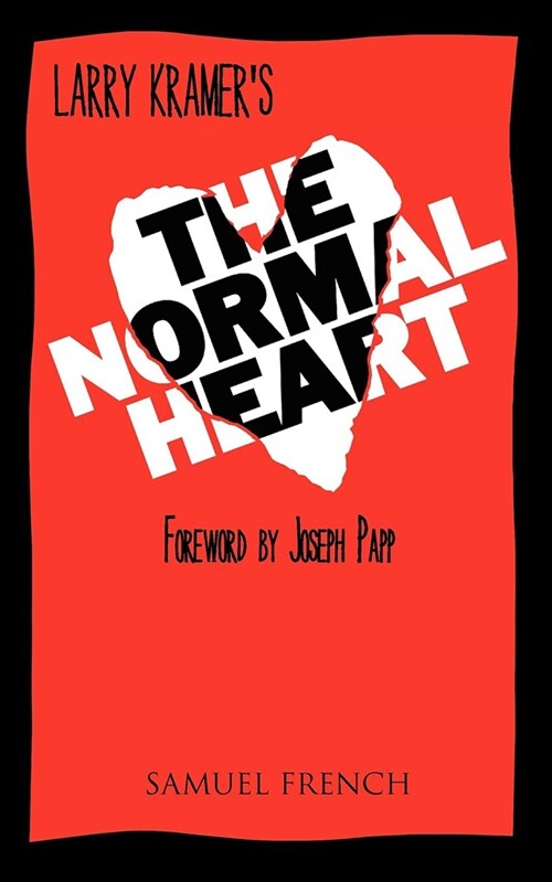 The Normal Heart (Prebound)