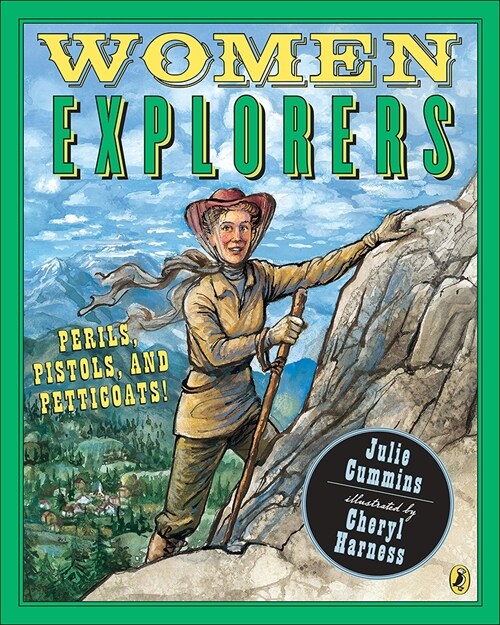 Women Explorers (Prebound)