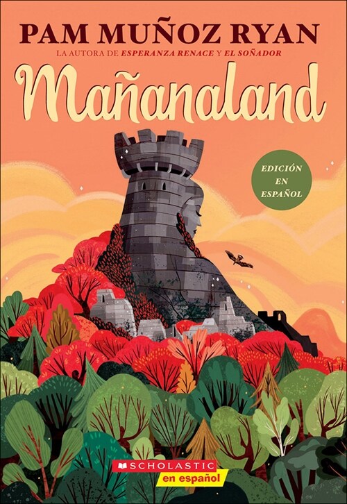 Mananaland (Spanish Edition) (Prebound)